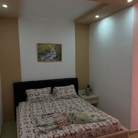 Apartments Murati أولتْسي المظهر الخارجي الصورة