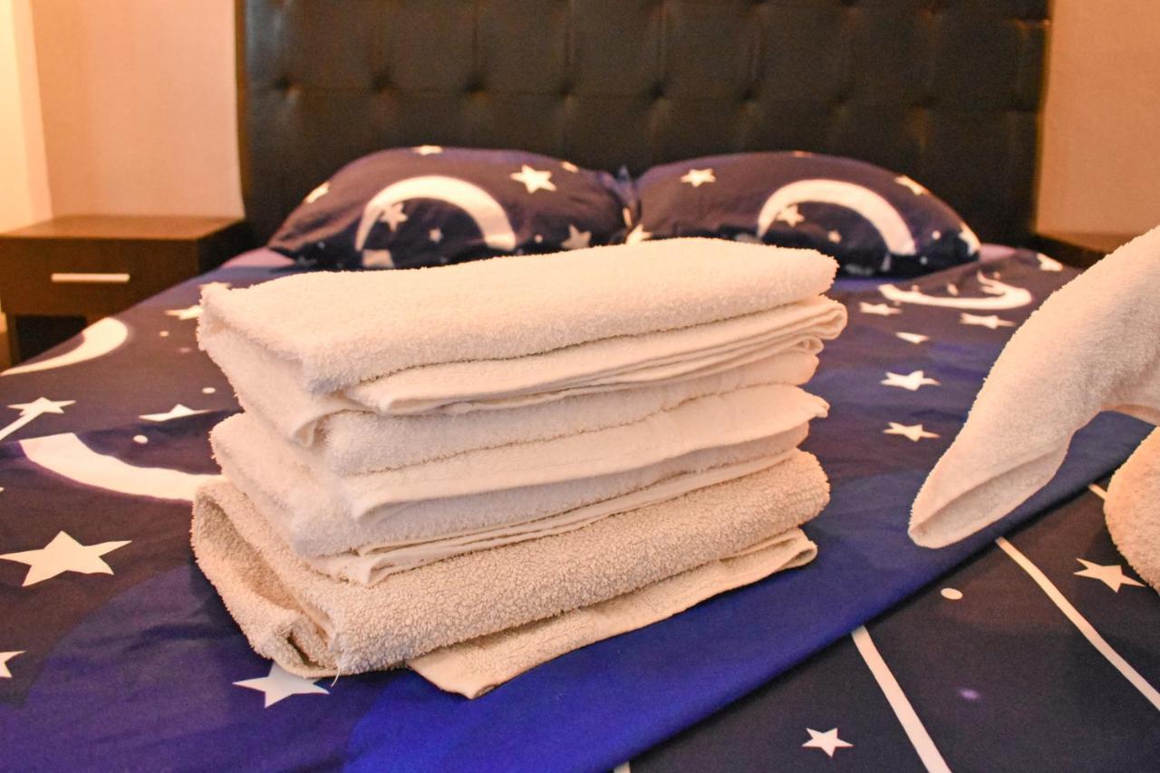 Apartments Murati أولتْسي المظهر الخارجي الصورة