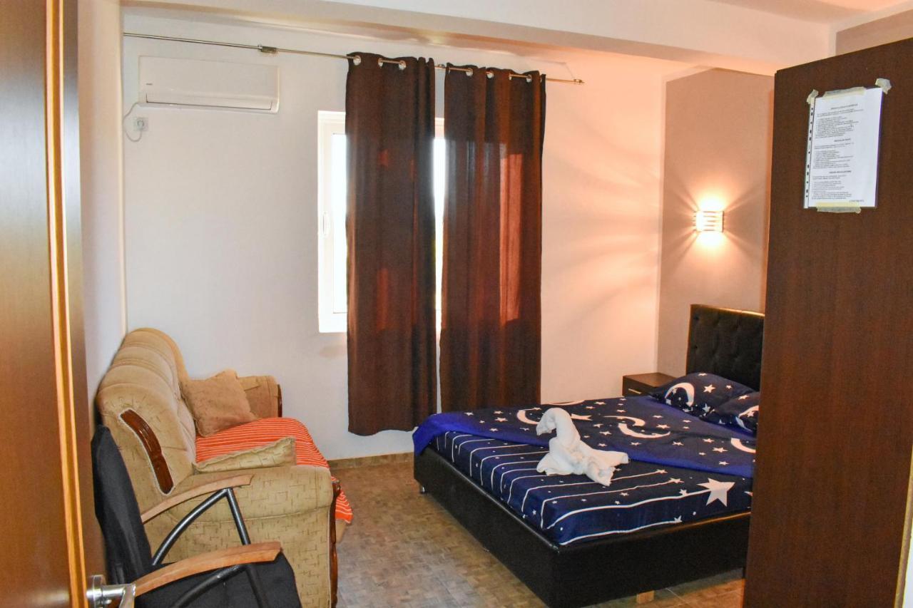 Apartments Murati أولتْسي المظهر الخارجي الصورة