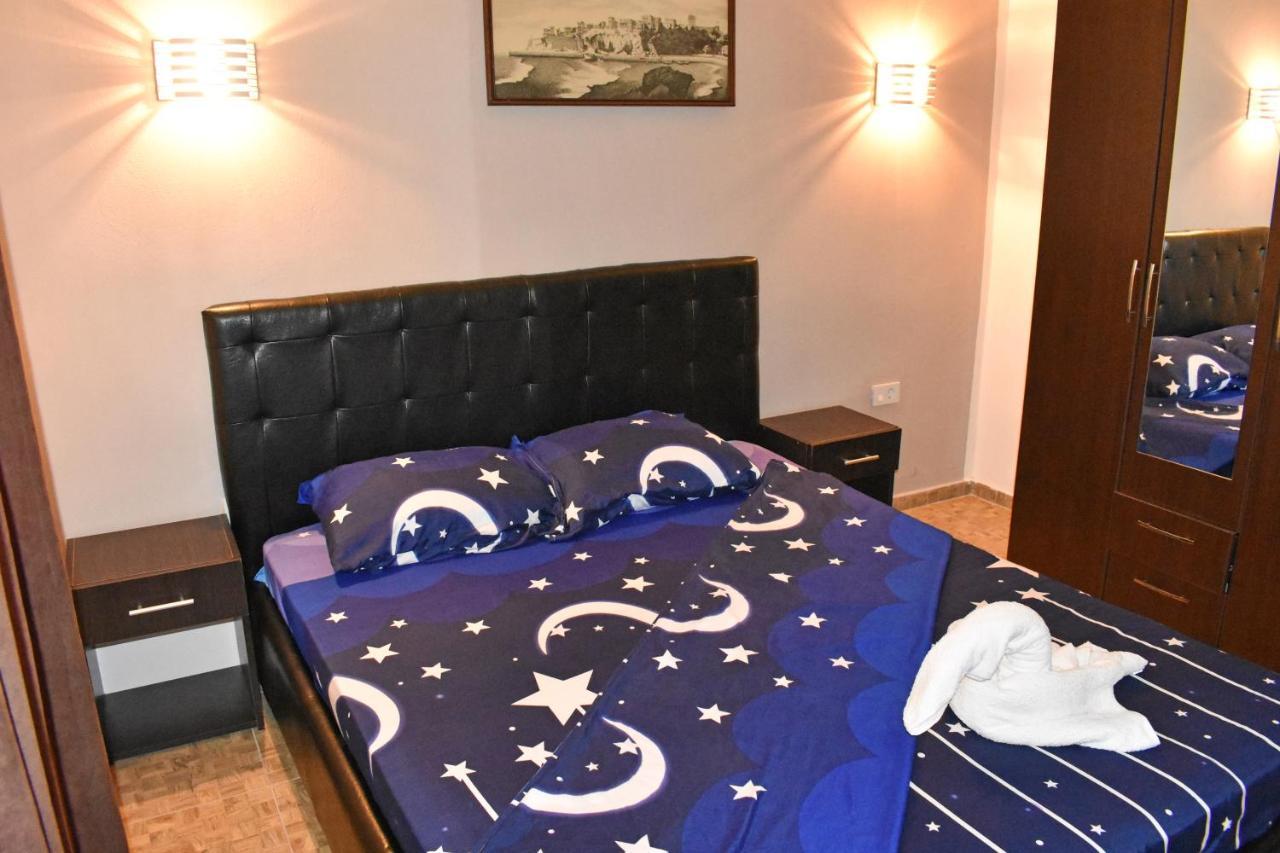 Apartments Murati أولتْسي المظهر الخارجي الصورة