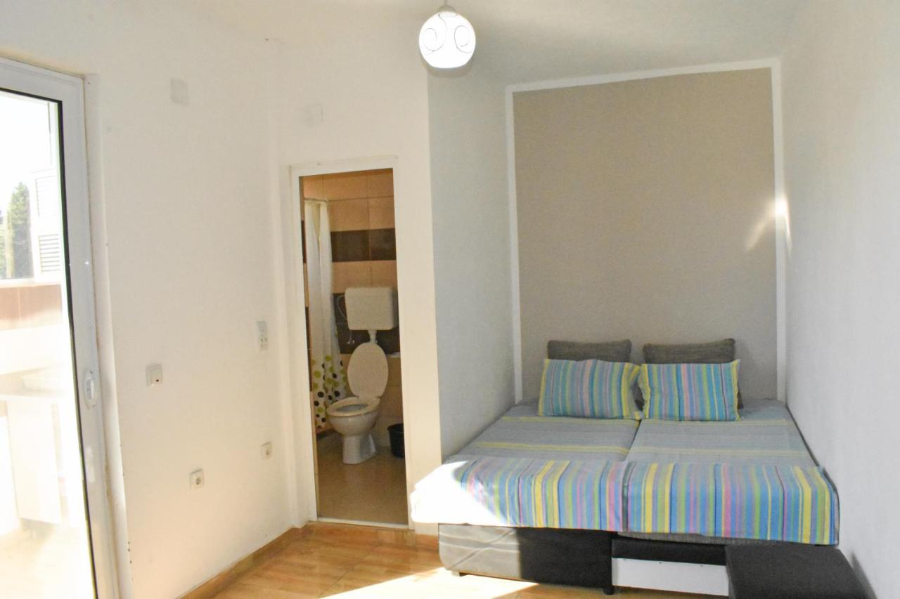 Apartments Murati أولتْسي المظهر الخارجي الصورة