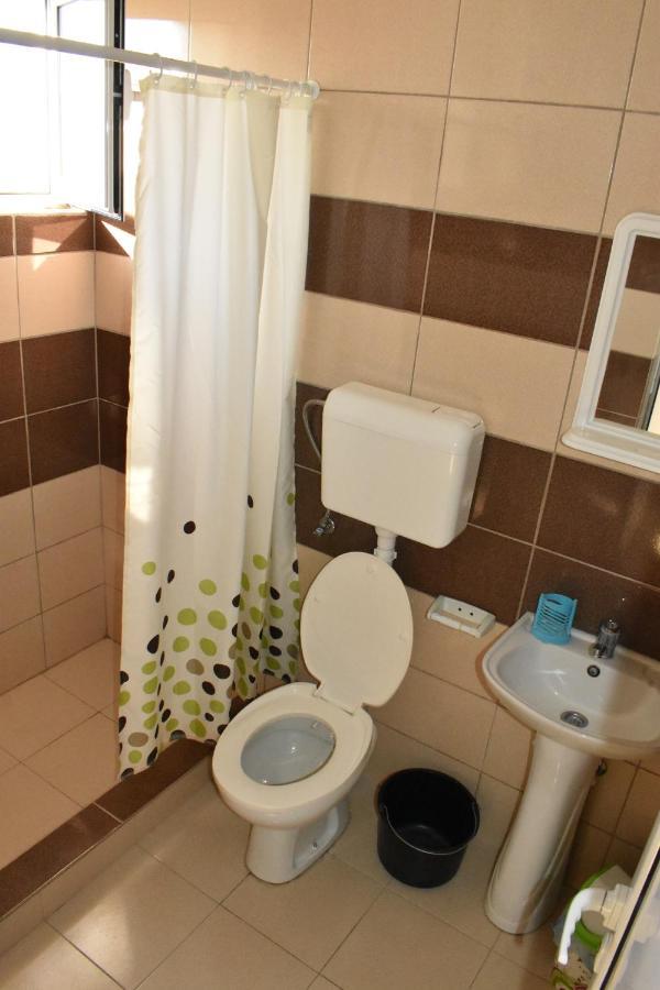 Apartments Murati أولتْسي المظهر الخارجي الصورة