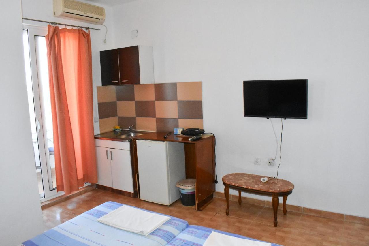 Apartments Murati أولتْسي المظهر الخارجي الصورة