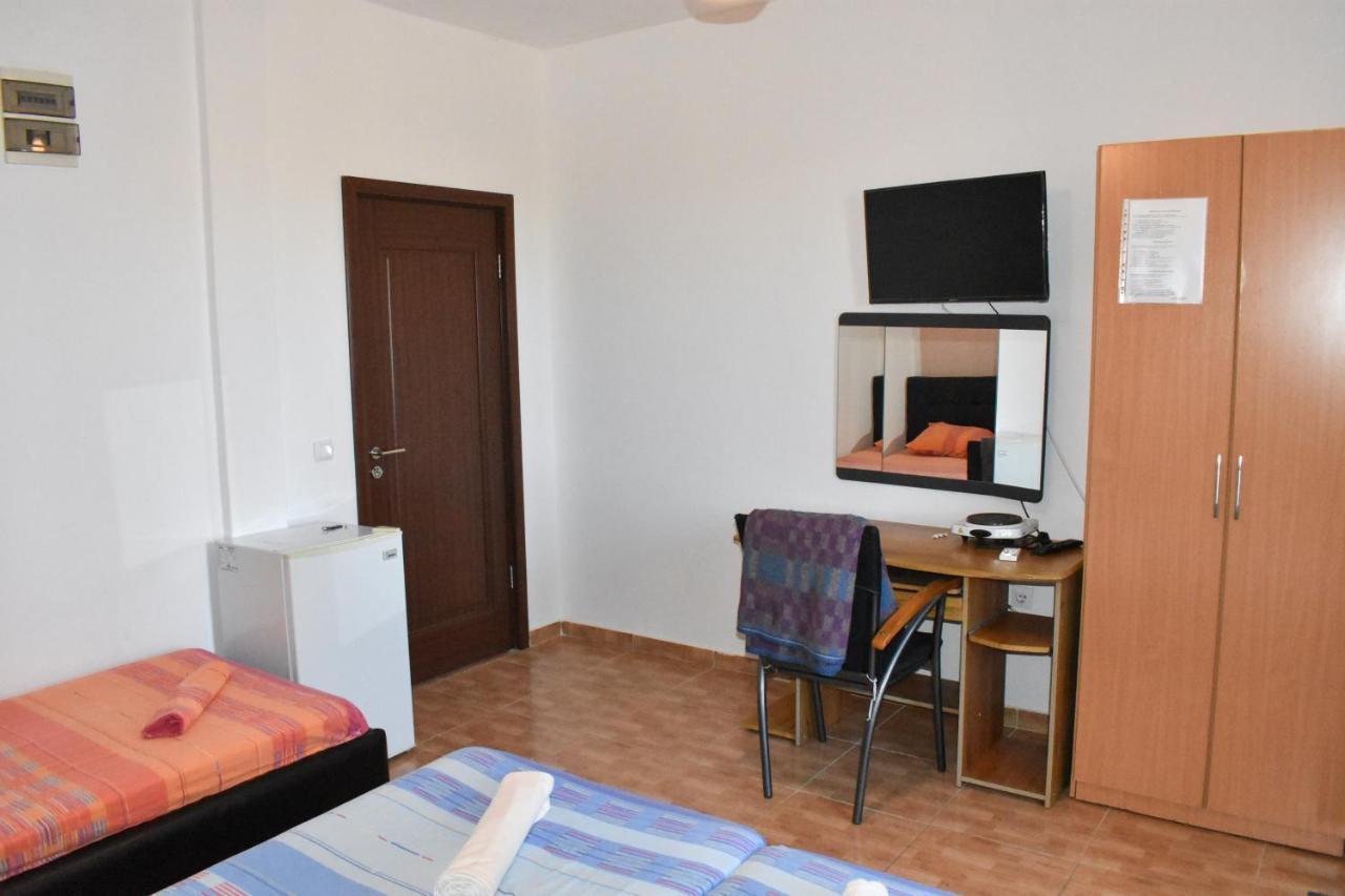 Apartments Murati أولتْسي المظهر الخارجي الصورة