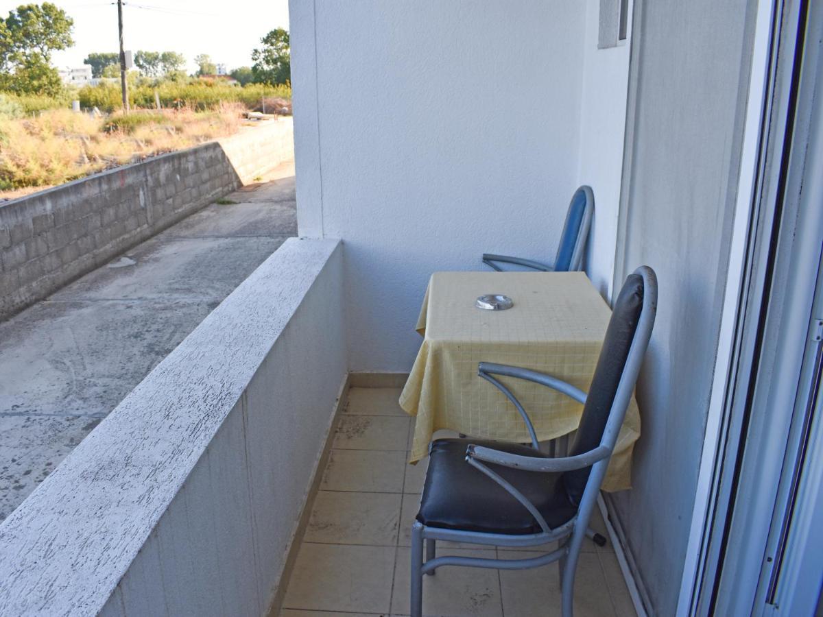 Apartments Murati أولتْسي المظهر الخارجي الصورة