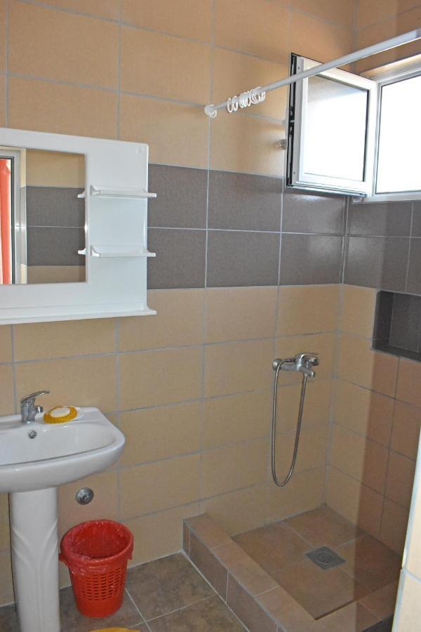 Apartments Murati أولتْسي المظهر الخارجي الصورة