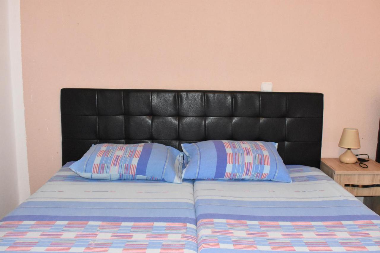 Apartments Murati أولتْسي المظهر الخارجي الصورة