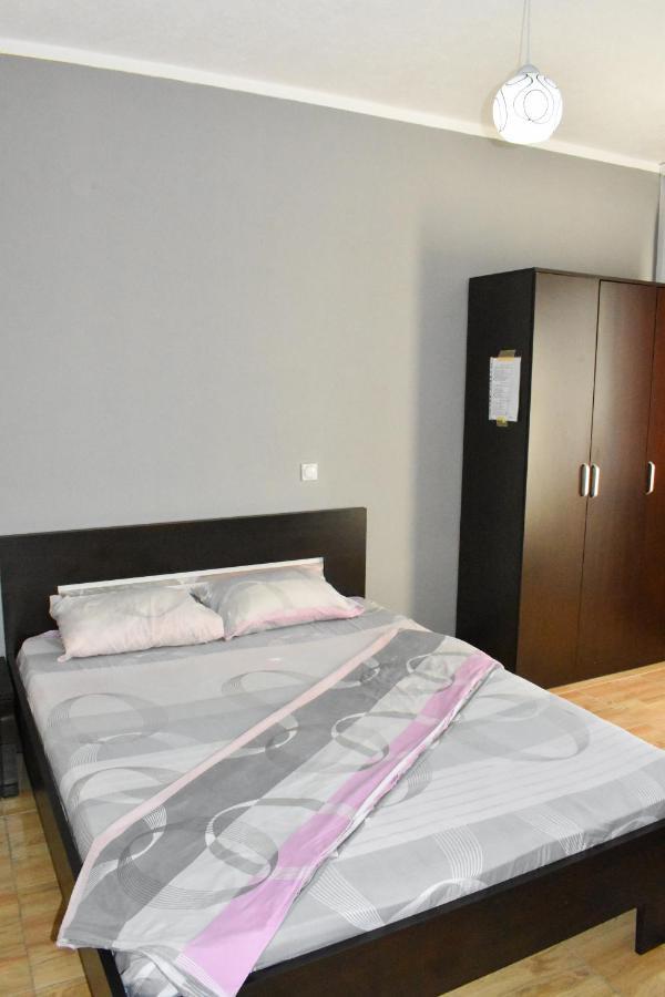 Apartments Murati أولتْسي المظهر الخارجي الصورة