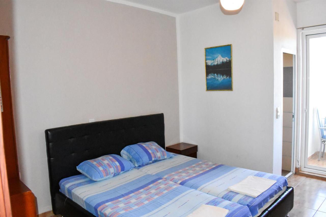 Apartments Murati أولتْسي المظهر الخارجي الصورة