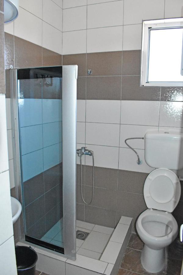 Apartments Murati أولتْسي المظهر الخارجي الصورة