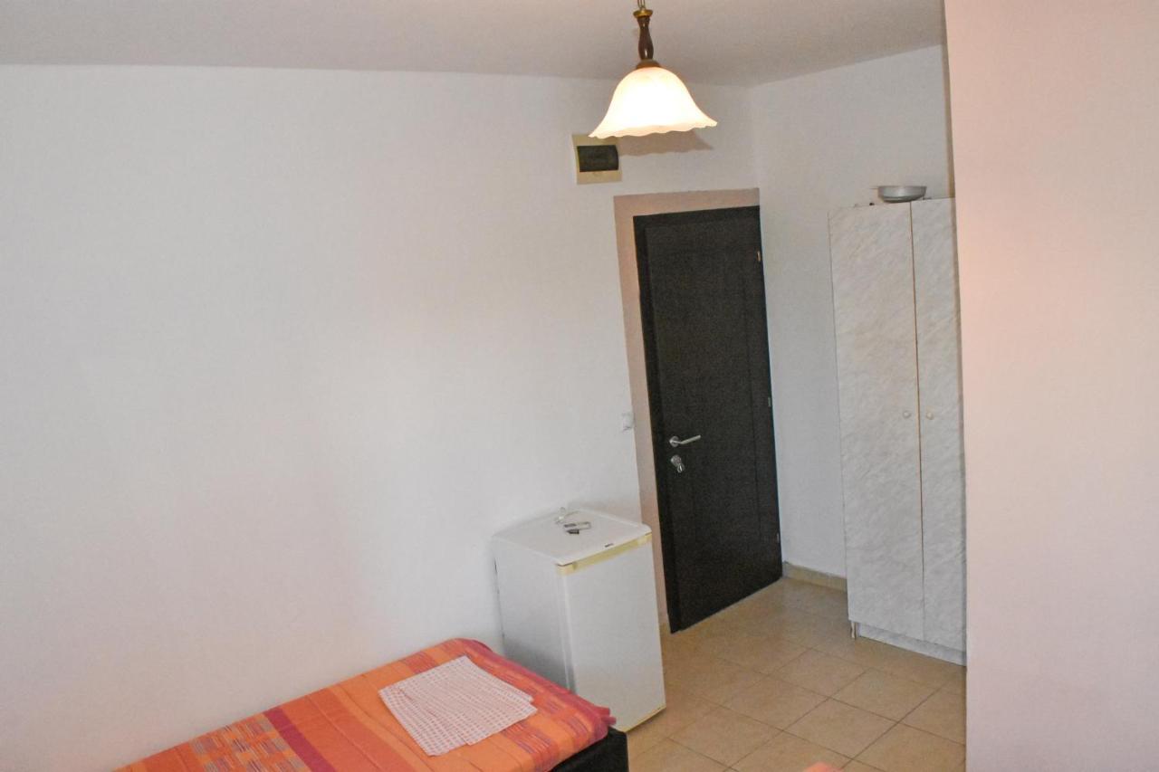 Apartments Murati أولتْسي المظهر الخارجي الصورة