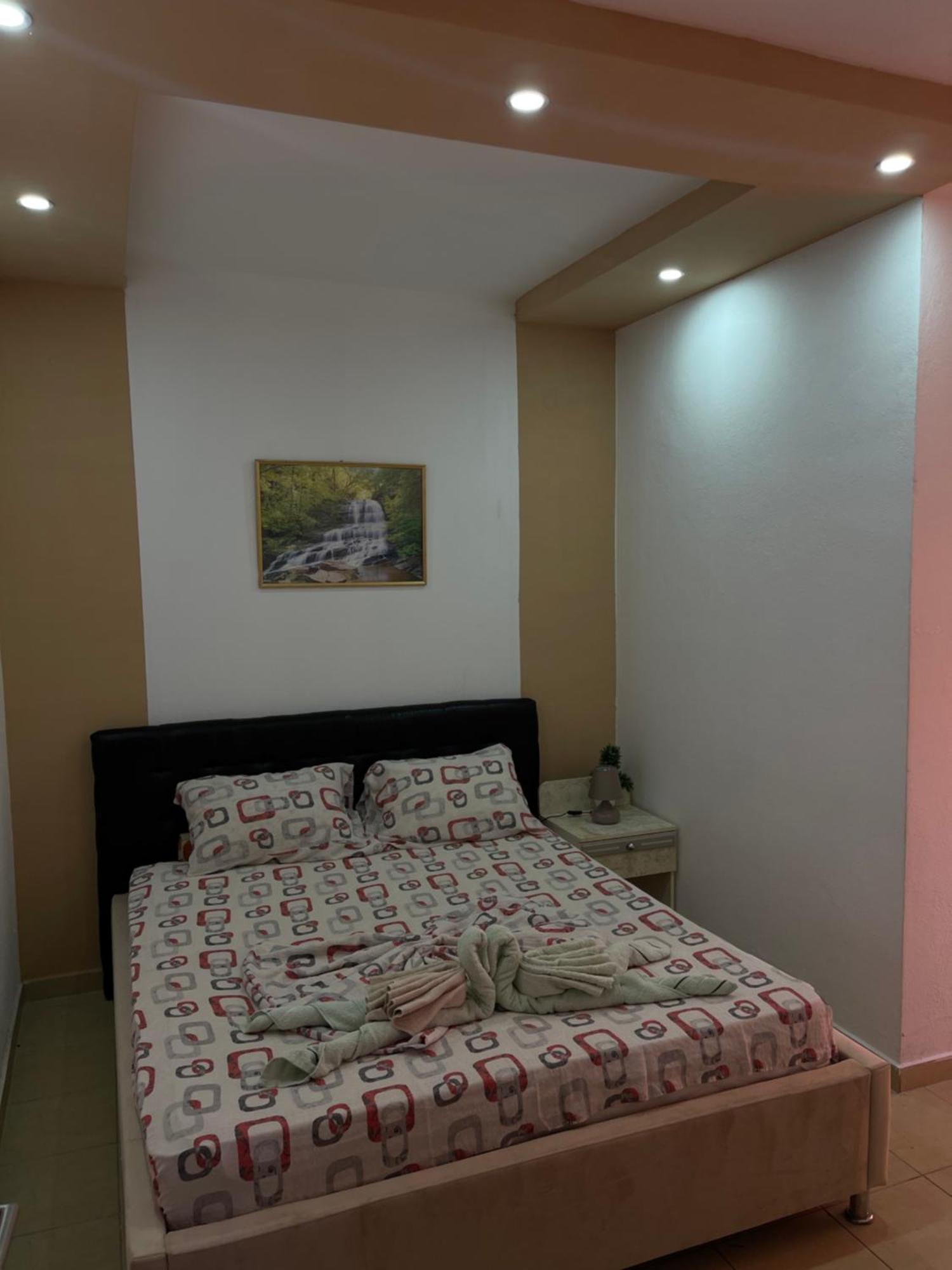 Apartments Murati أولتْسي المظهر الخارجي الصورة