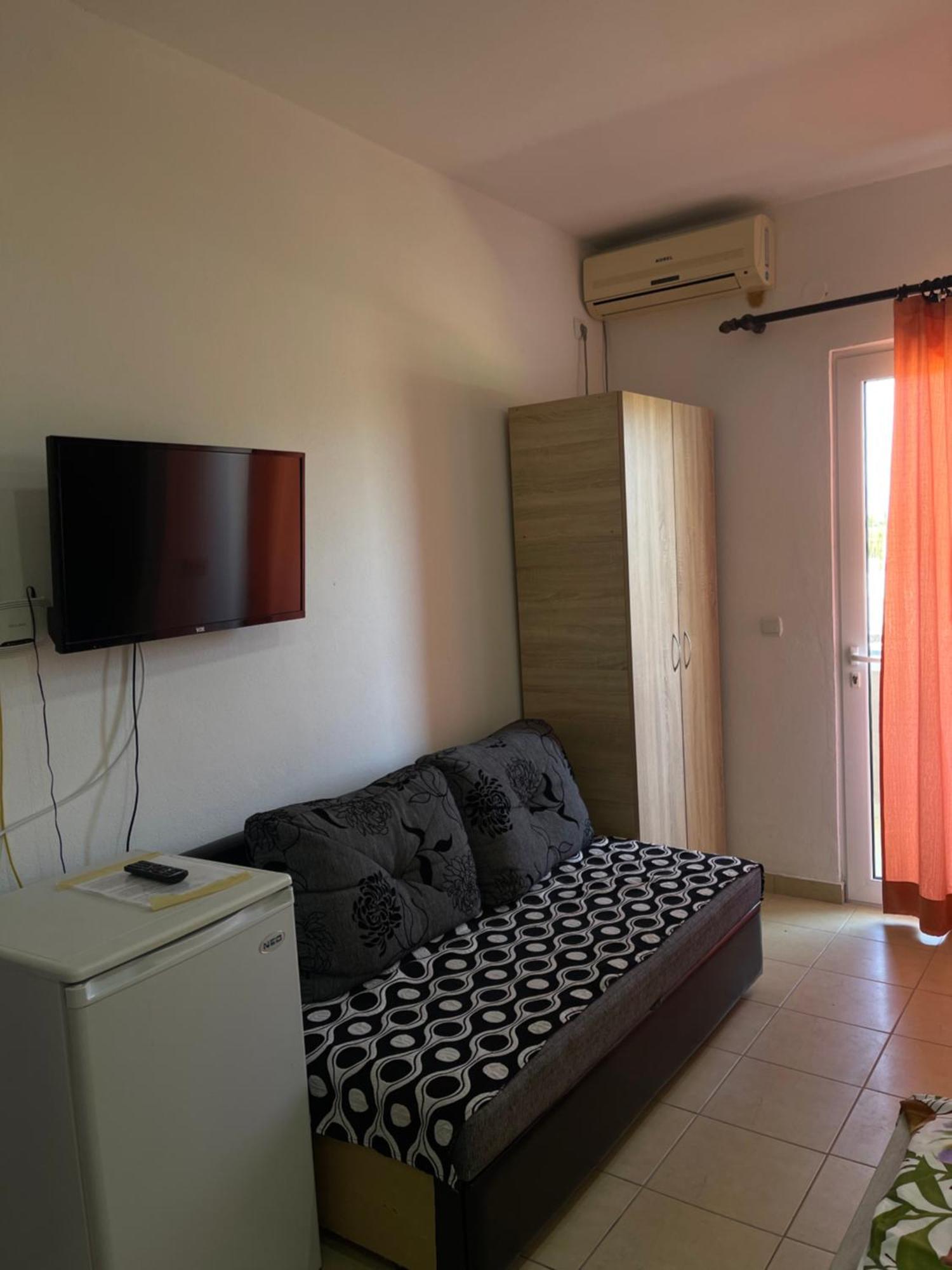Apartments Murati أولتْسي المظهر الخارجي الصورة