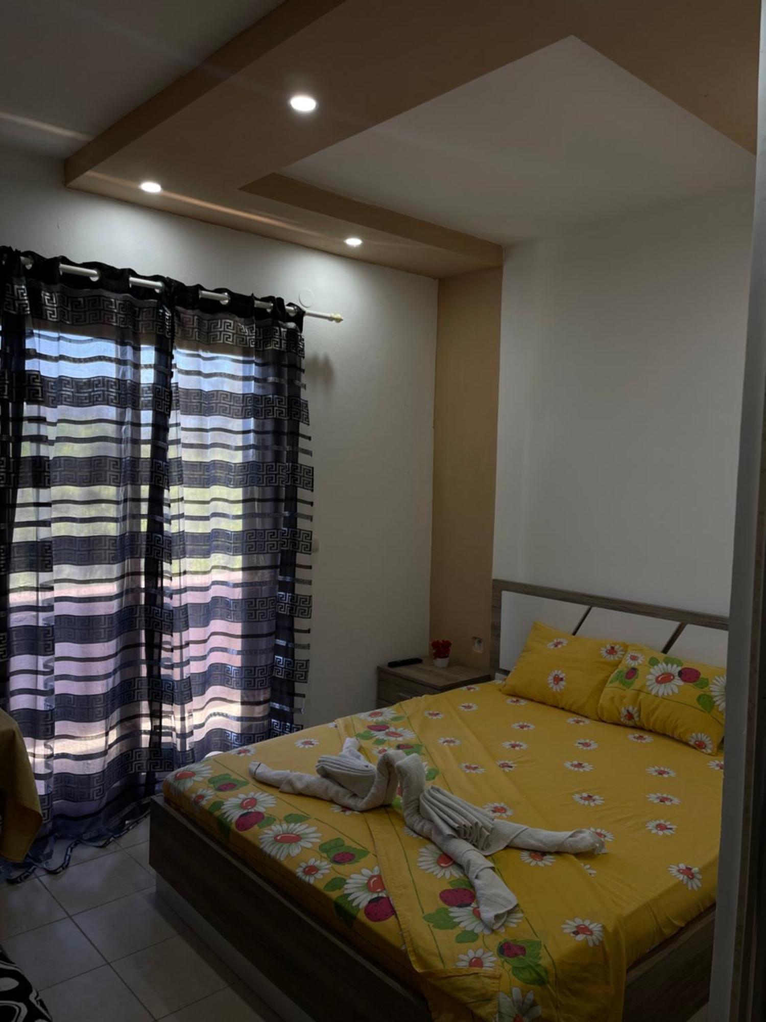 Apartments Murati أولتْسي المظهر الخارجي الصورة