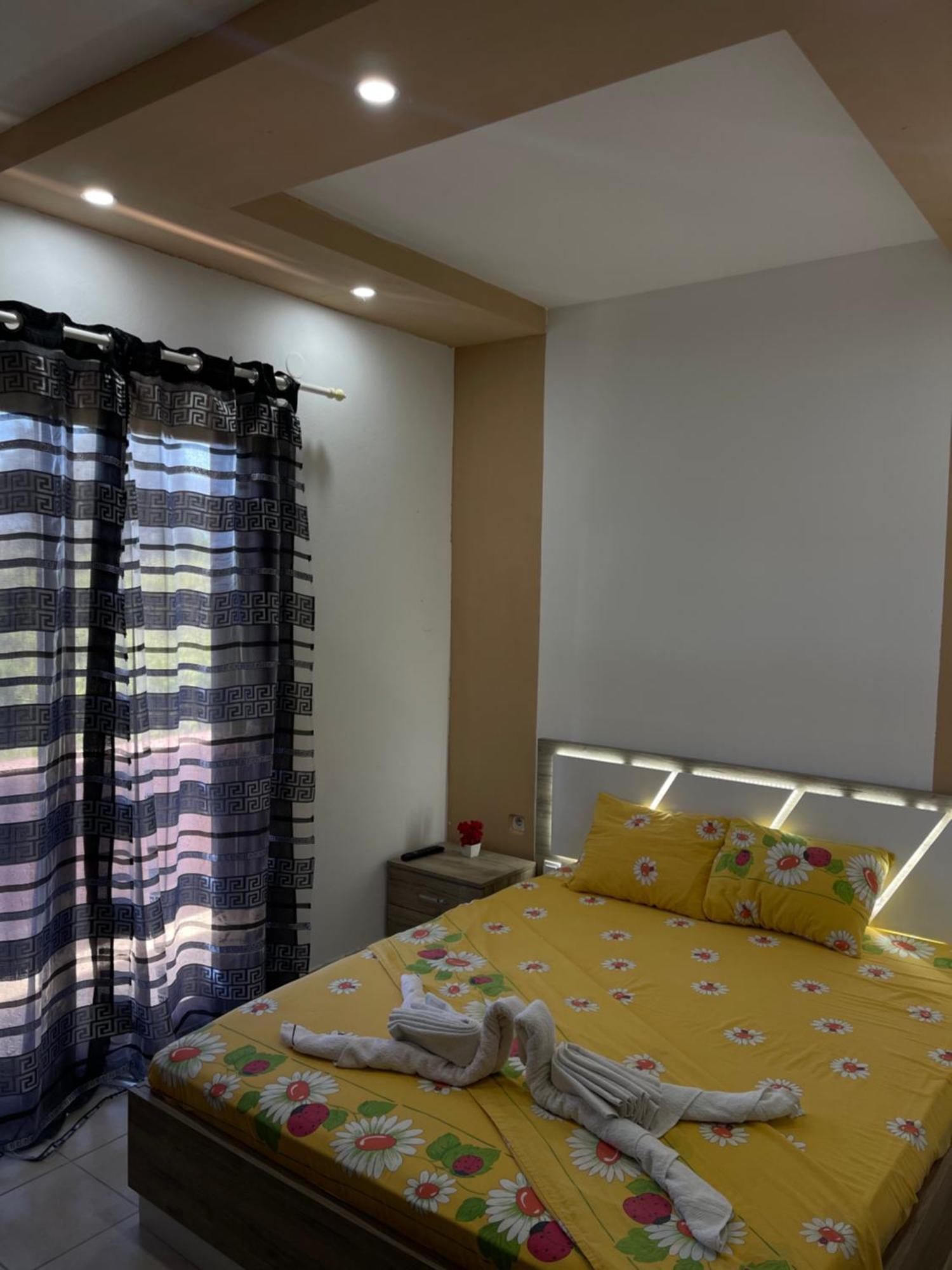 Apartments Murati أولتْسي المظهر الخارجي الصورة